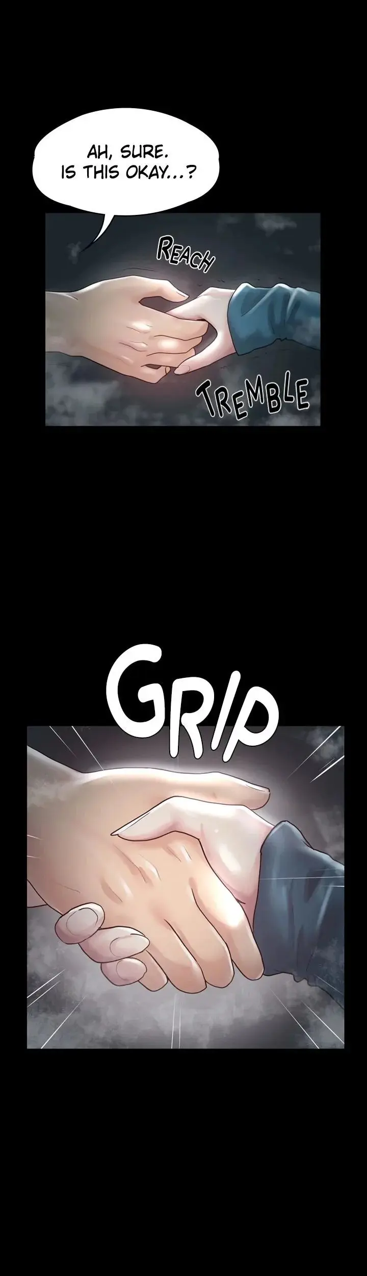 Maam Its On Sale Chapter 19 - Page 10