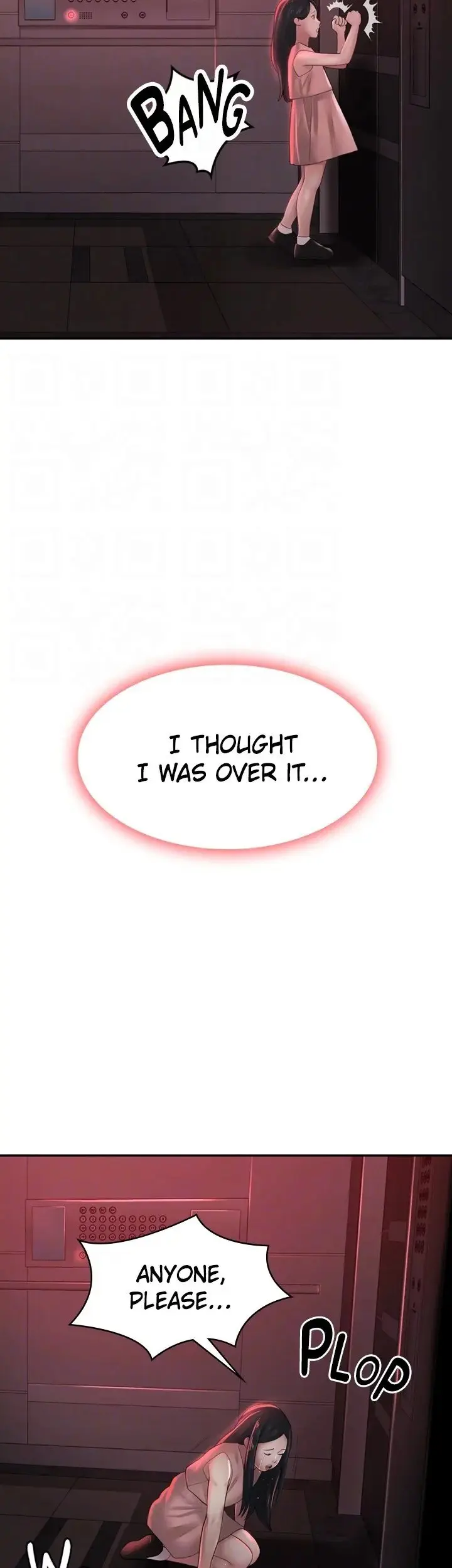 Maam Its On Sale Chapter 19 - Page 17