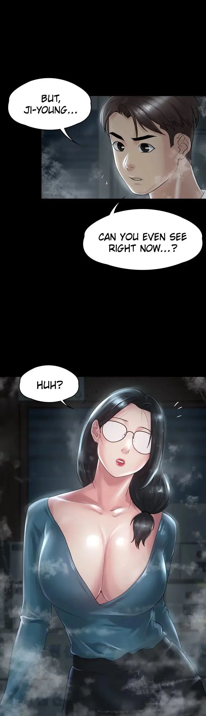 Maam Its On Sale Chapter 19 - Page 23