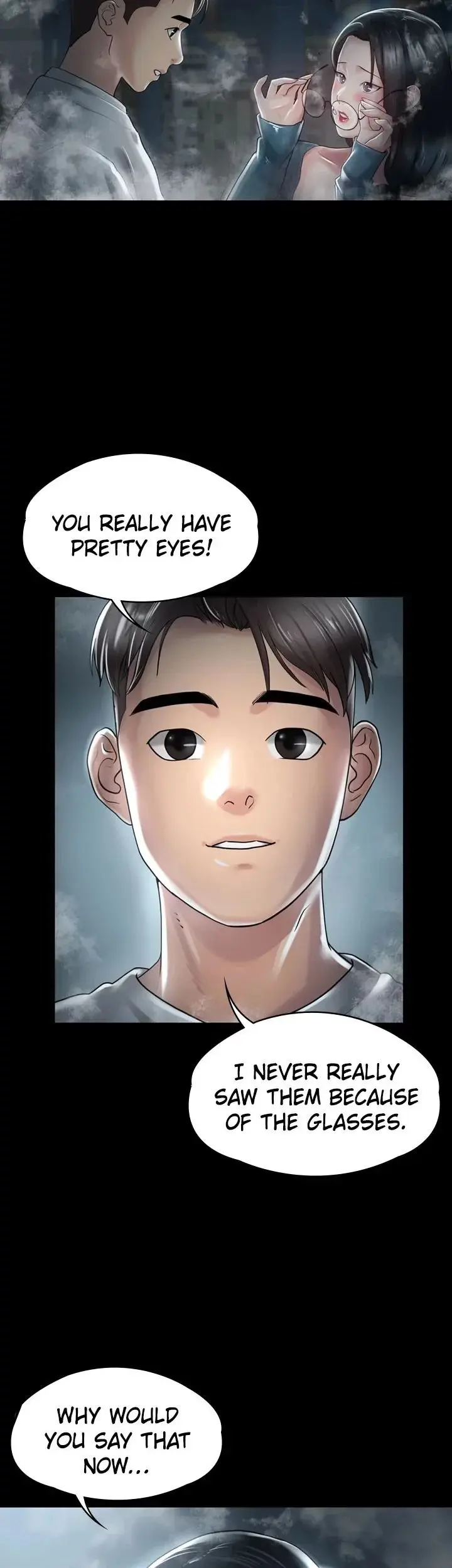 Maam Its On Sale Chapter 19 - Page 27