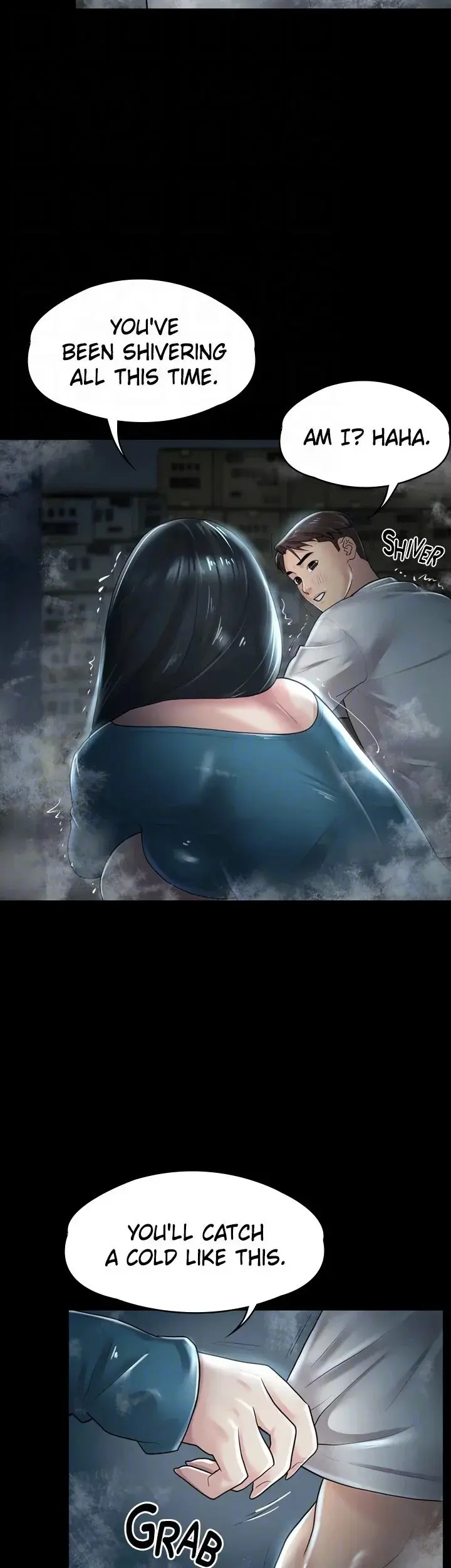 Maam Its On Sale Chapter 19 - Page 32