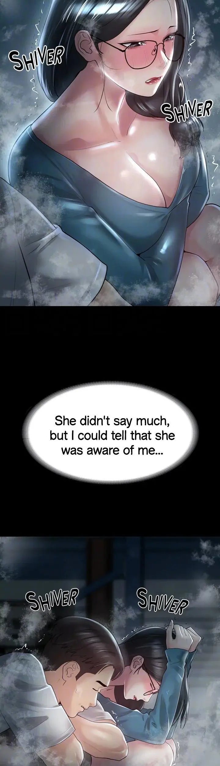 Maam Its On Sale Chapter 19 - Page 34