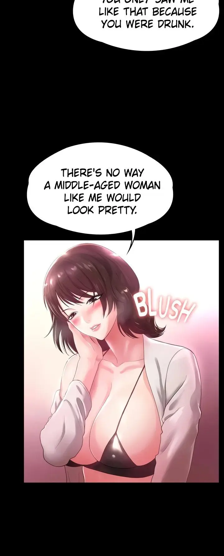 Maam Its On Sale Chapter 2 - Page 10