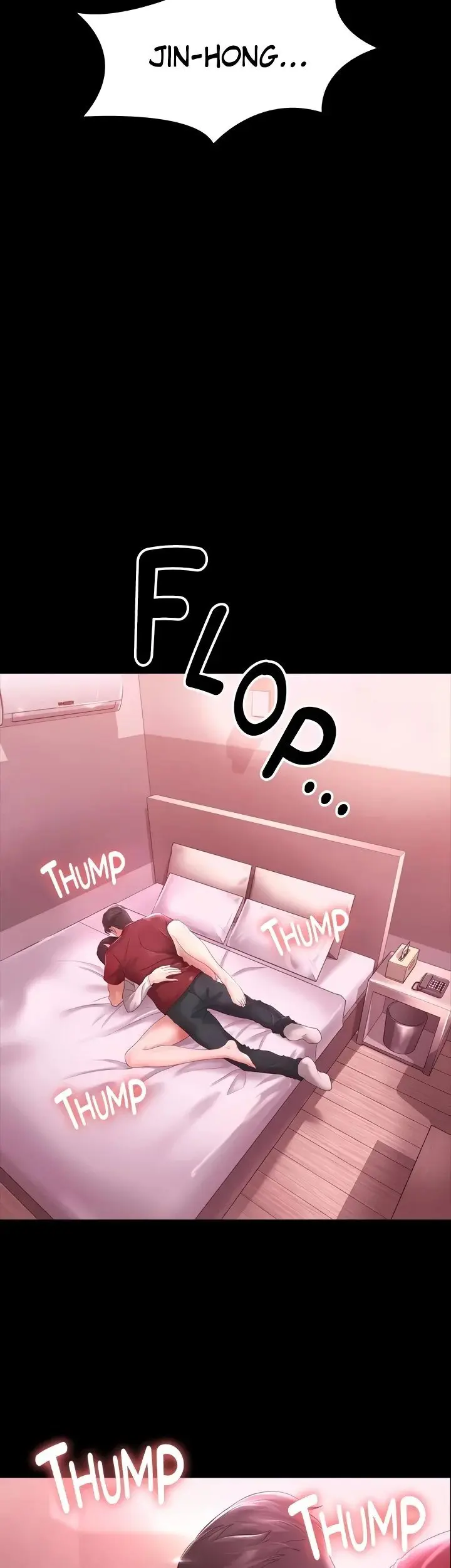 Maam Its On Sale Chapter 2 - Page 18