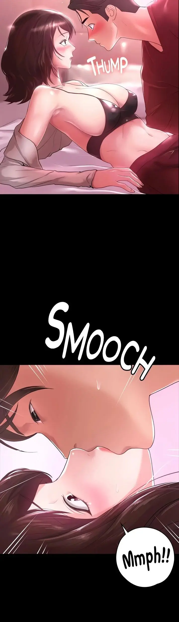 Maam Its On Sale Chapter 2 - Page 19