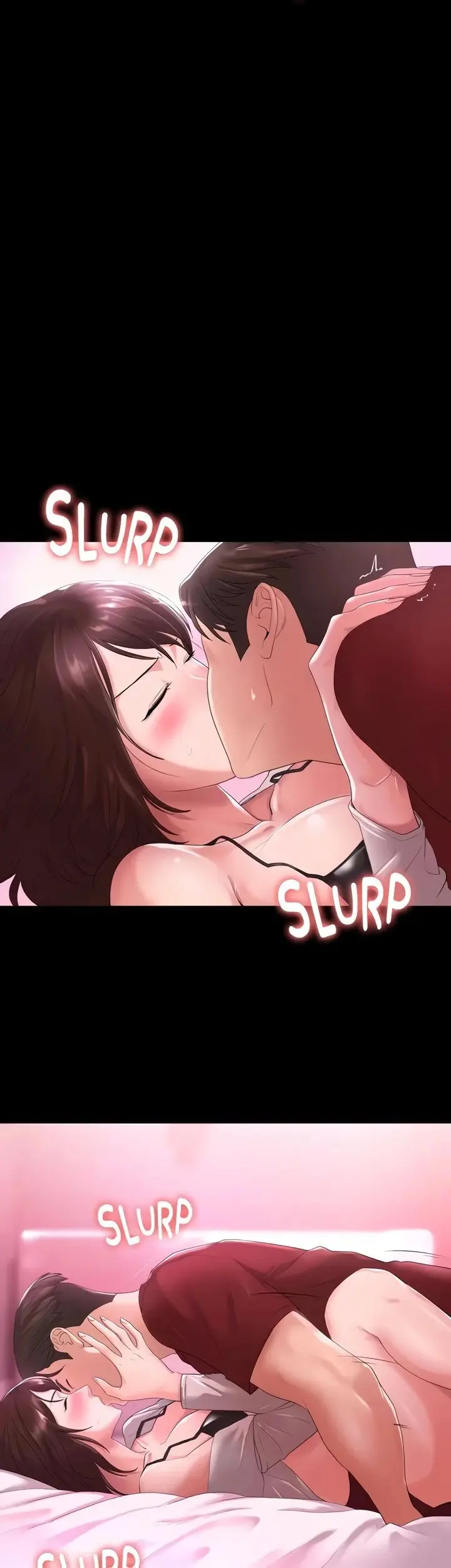 Maam Its On Sale Chapter 2 - Page 22
