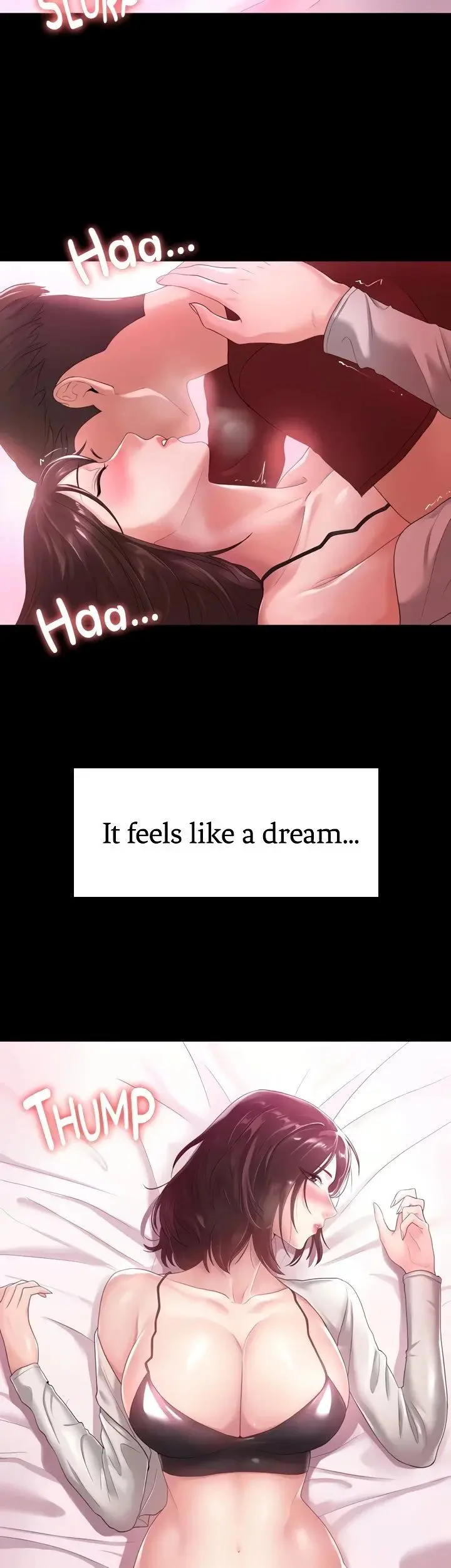 Maam Its On Sale Chapter 2 - Page 23