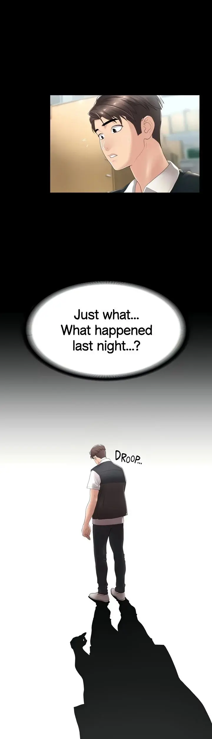 Maam Its On Sale Chapter 2 - Page 38