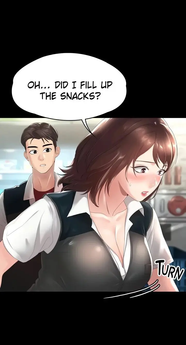 Maam Its On Sale Chapter 2 - Page 45