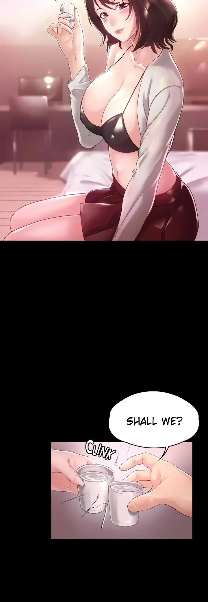 Maam Its On Sale Chapter 2 - Page 5