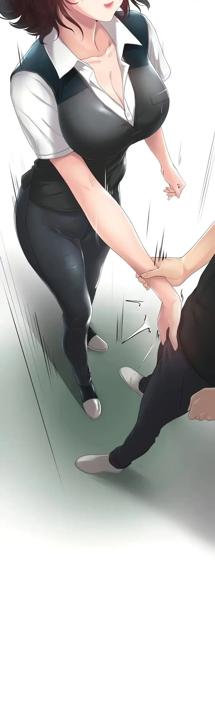 Maam Its On Sale Chapter 2 - Page 57