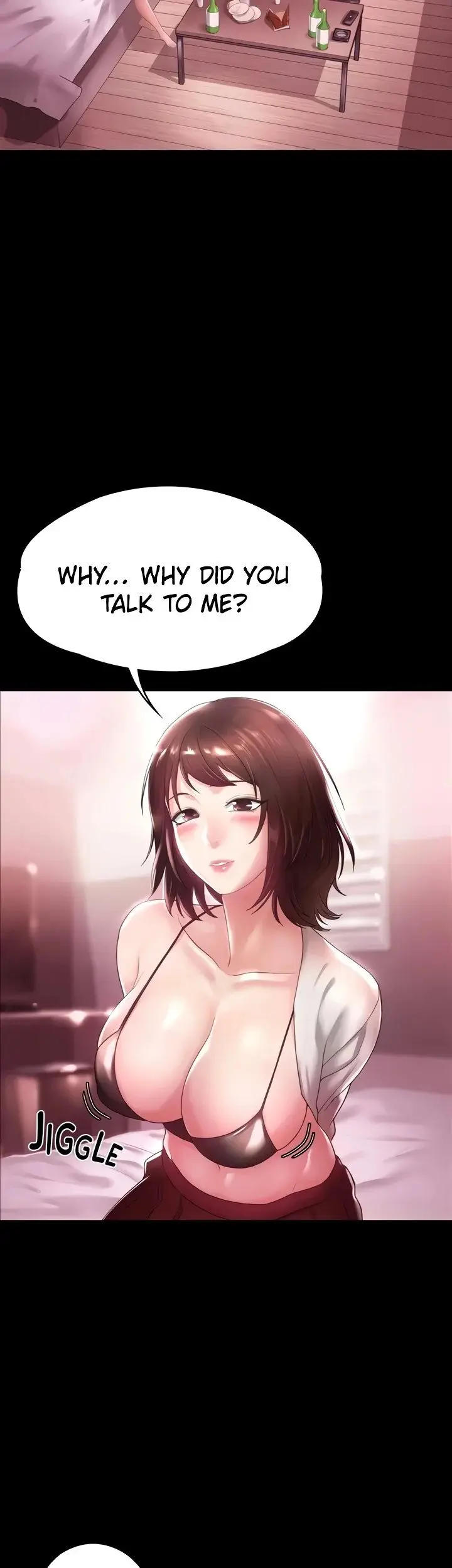 Maam Its On Sale Chapter 2 - Page 7