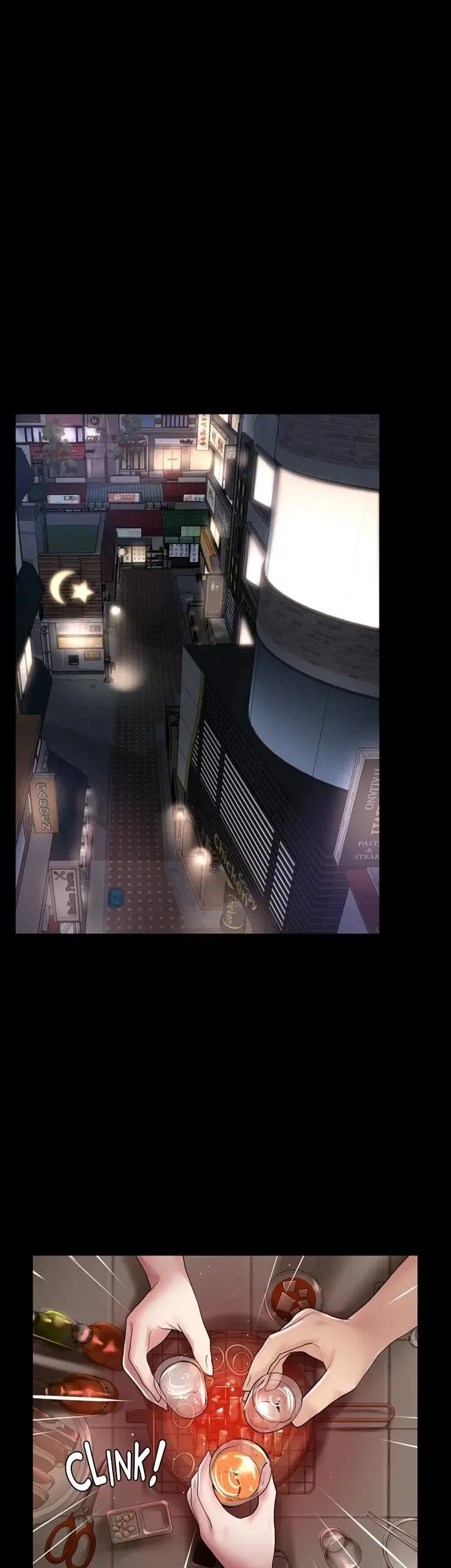 Maam Its On Sale Chapter 20 - Page 26
