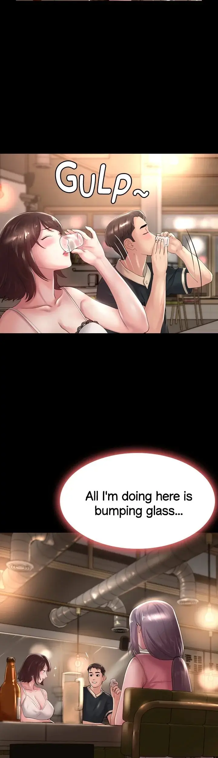 Maam Its On Sale Chapter 20 - Page 27
