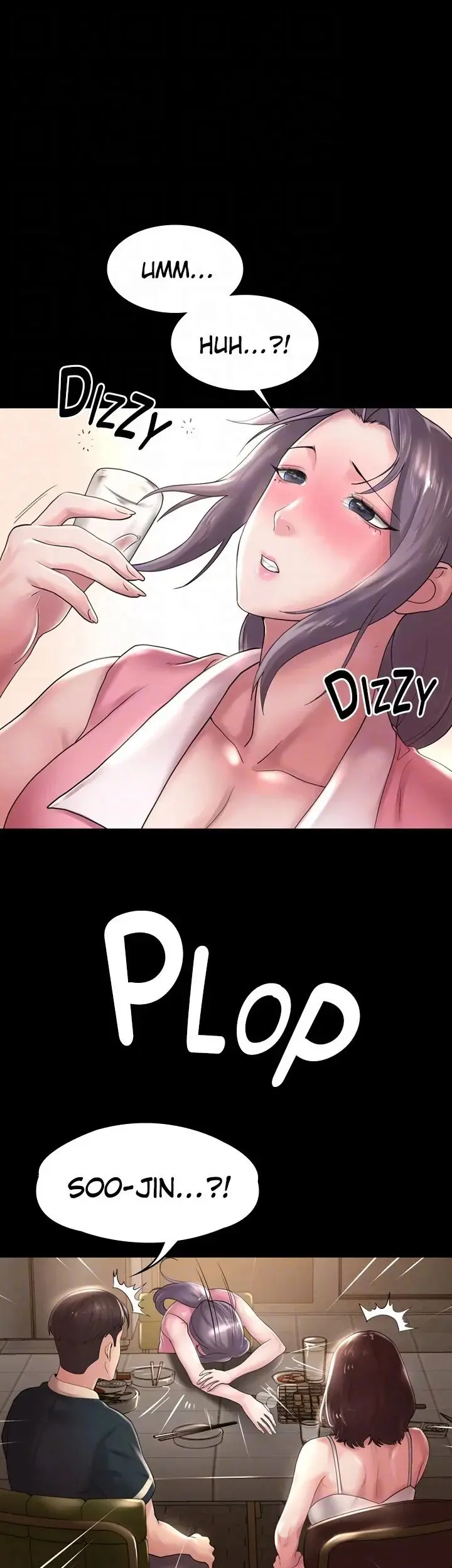 Maam Its On Sale Chapter 20 - Page 32