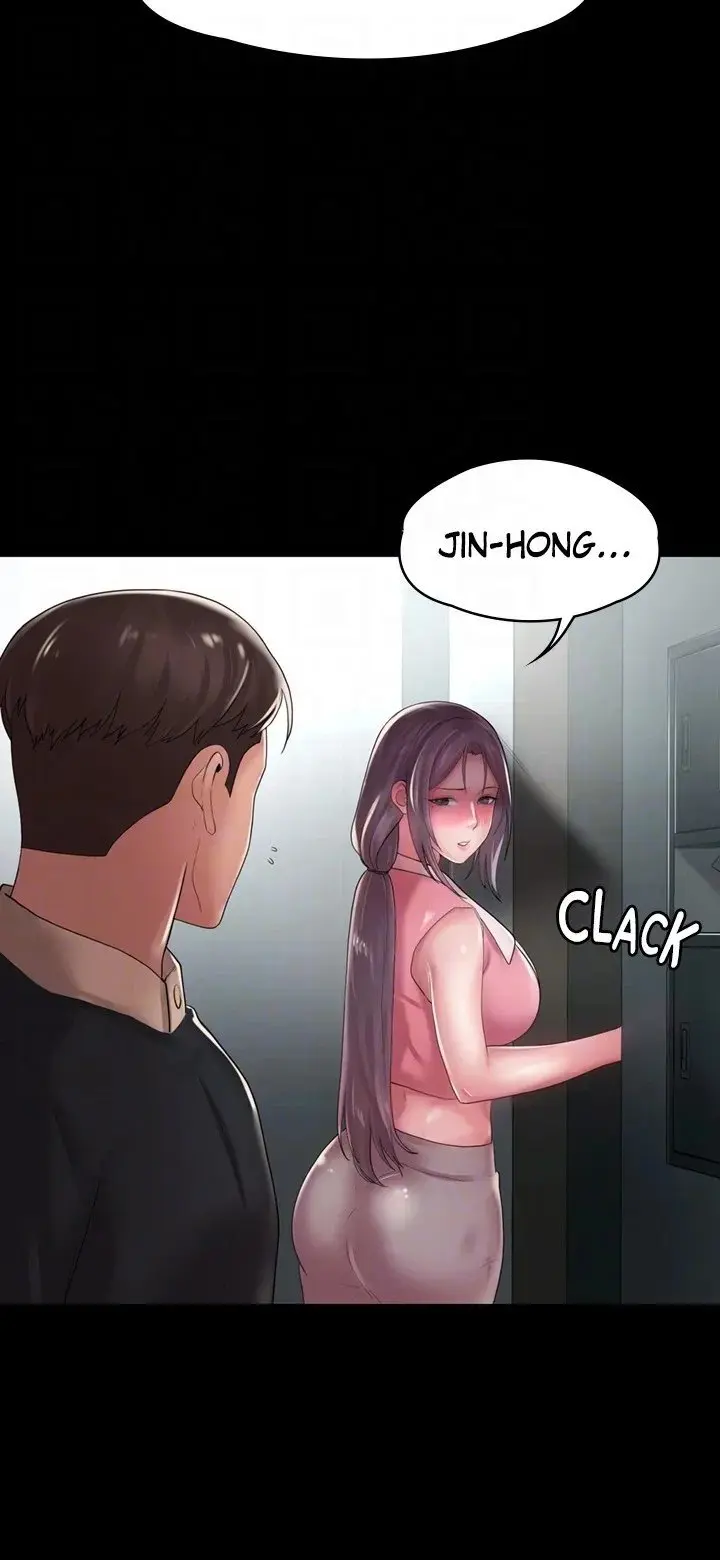 Maam Its On Sale Chapter 20 - Page 39