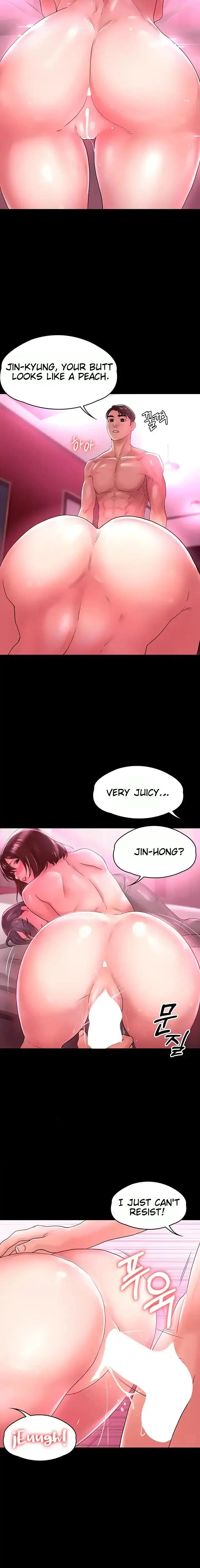 Maam Its On Sale Chapter 21 - Page 12
