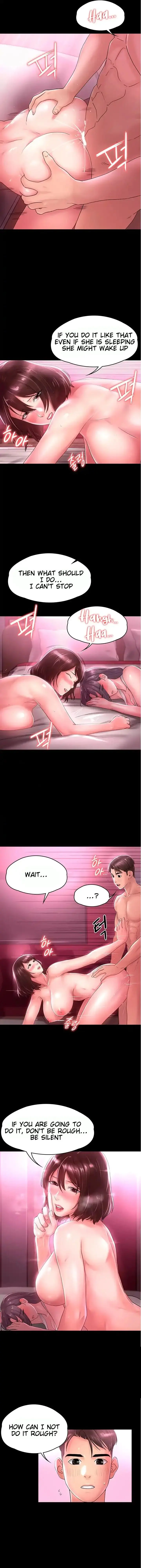 Maam Its On Sale Chapter 21 - Page 13