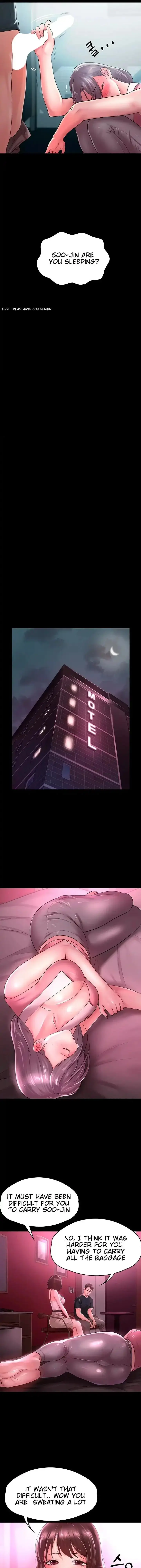 Maam Its On Sale Chapter 21 - Page 5