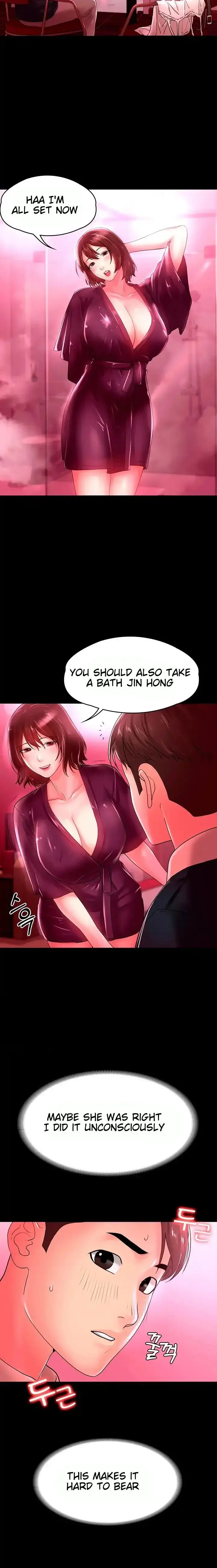 Maam Its On Sale Chapter 21 - Page 8