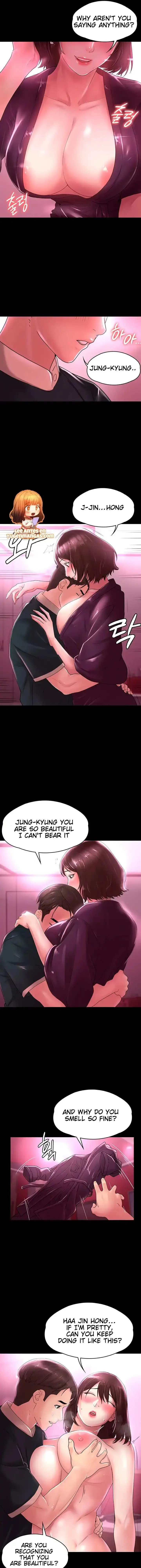 Maam Its On Sale Chapter 21 - Page 9