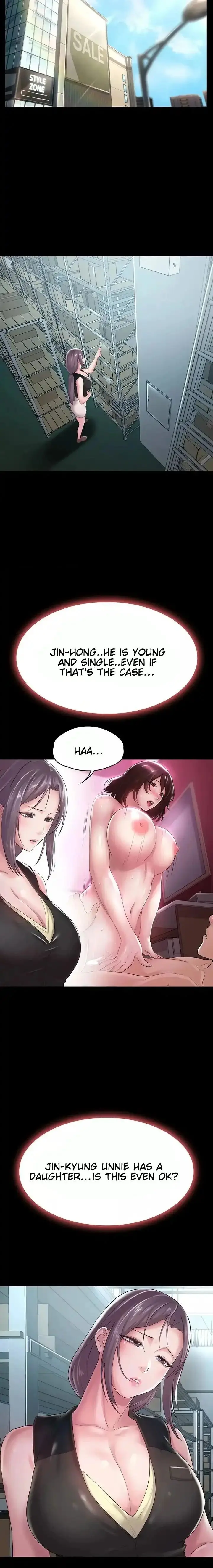 Maam Its On Sale Chapter 22 - Page 14