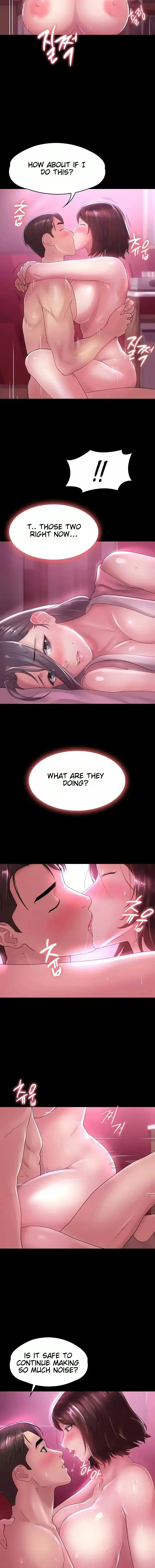 Maam Its On Sale Chapter 22 - Page 2