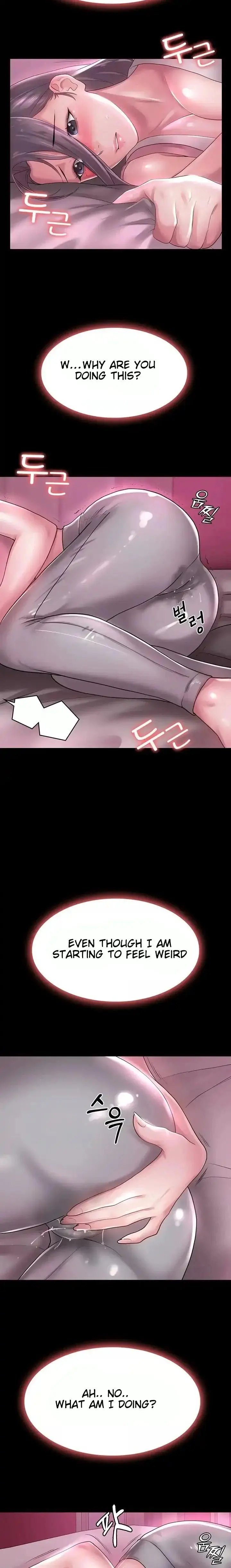 Maam Its On Sale Chapter 22 - Page 6