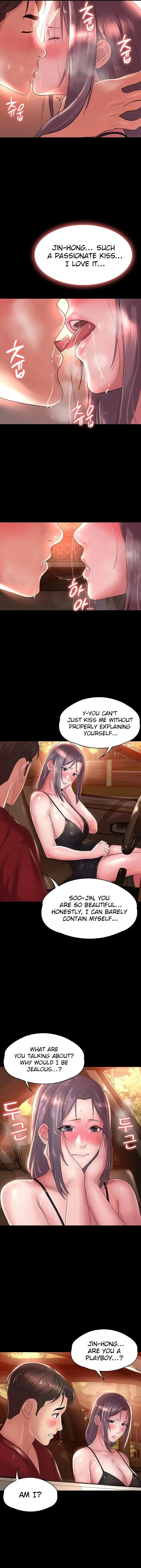Maam Its On Sale Chapter 23 - Page 11