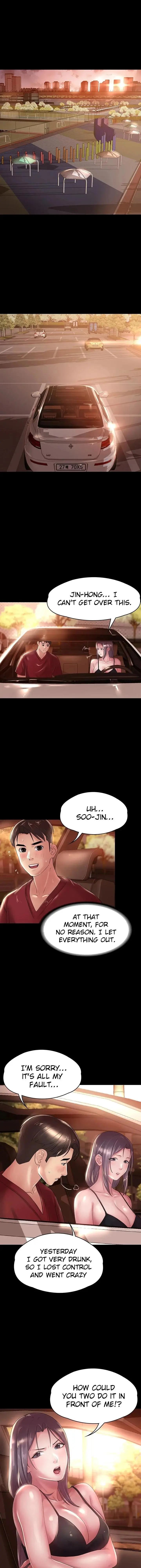 Maam Its On Sale Chapter 23 - Page 7