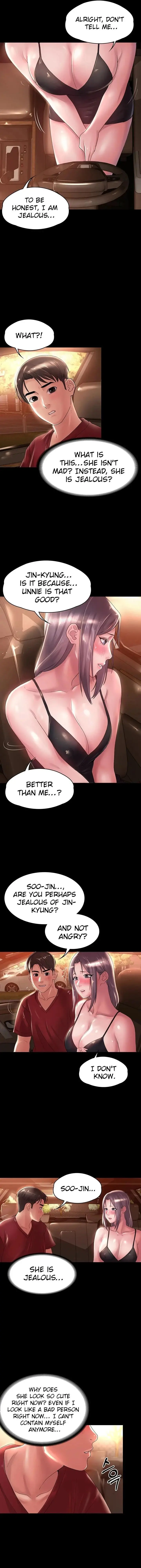 Maam Its On Sale Chapter 23 - Page 9