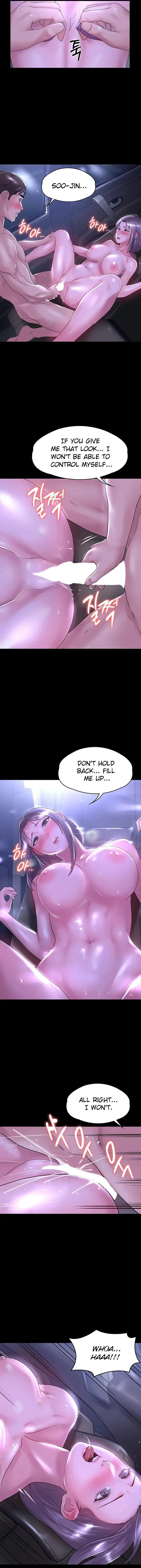 Maam Its On Sale Chapter 24 - Page 7