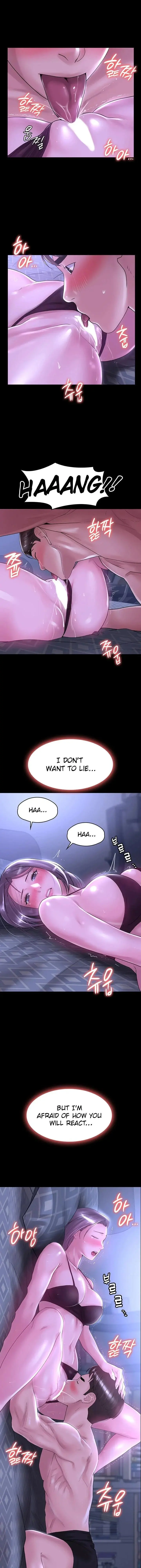 Maam Its On Sale Chapter 25 - Page 13