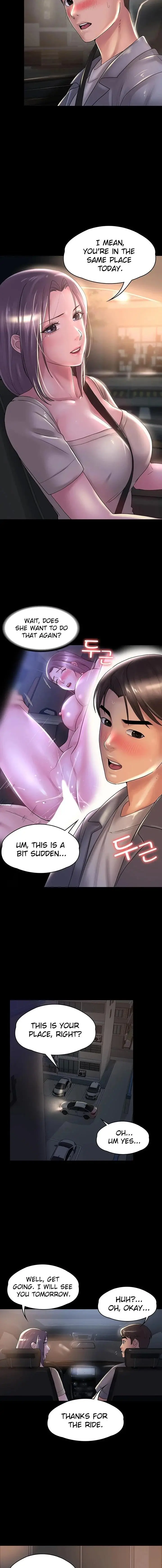 Maam Its On Sale Chapter 25 - Page 6