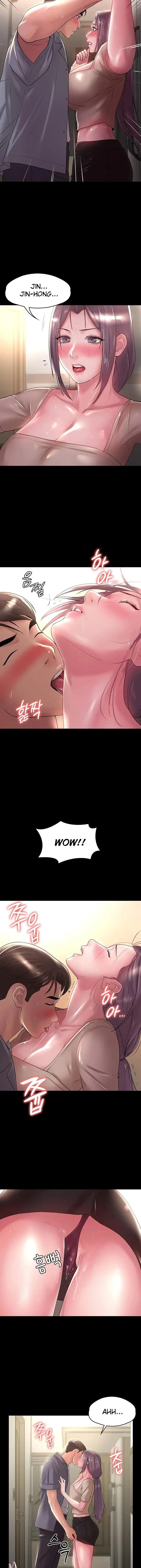 Maam Its On Sale Chapter 25 - Page 9