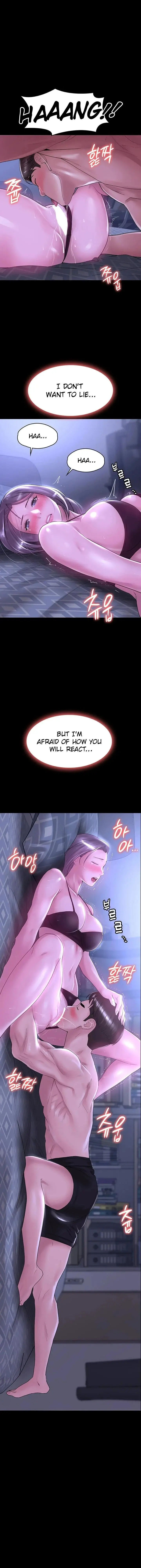Maam Its On Sale Chapter 26 - Page 1