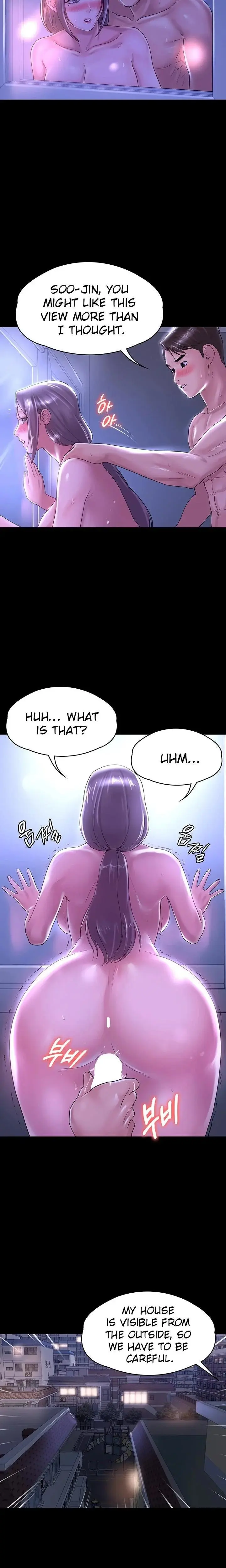Maam Its On Sale Chapter 26 - Page 14