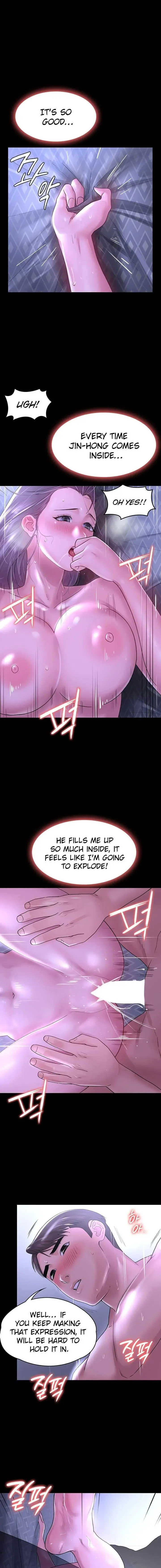 Maam Its On Sale Chapter 27 - Page 7