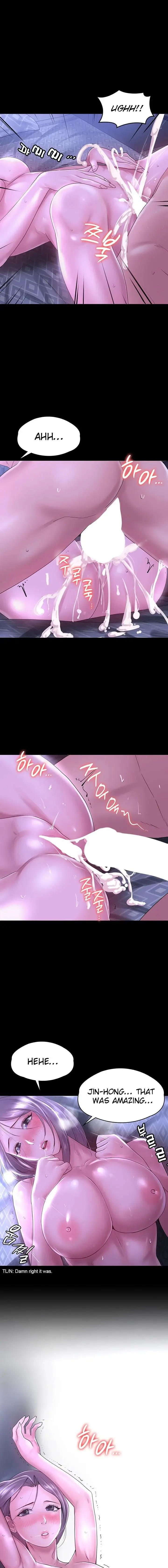Maam Its On Sale Chapter 27 - Page 9