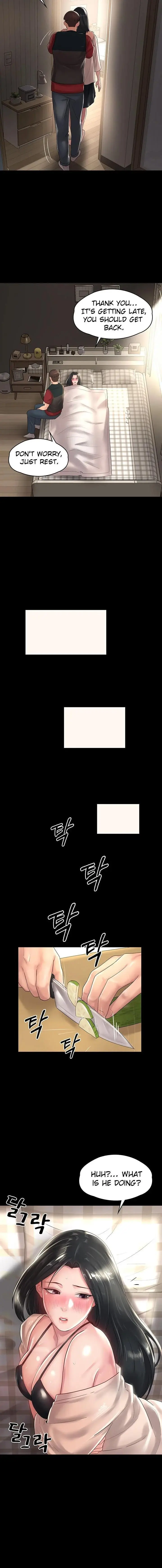 Maam Its On Sale Chapter 28 - Page 6