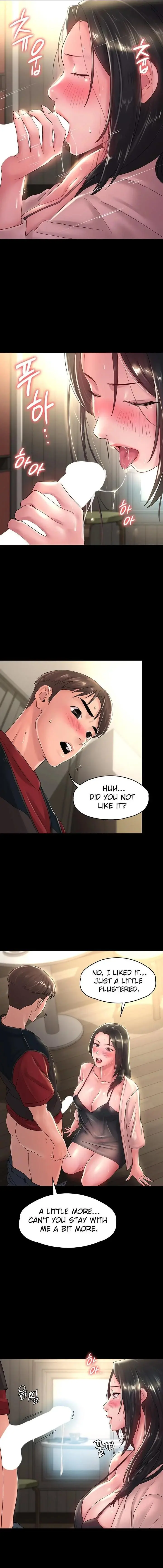 Maam Its On Sale Chapter 29 - Page 5
