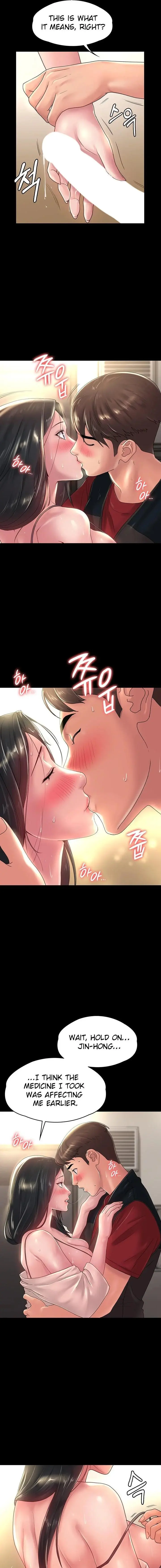 Maam Its On Sale Chapter 29 - Page 7