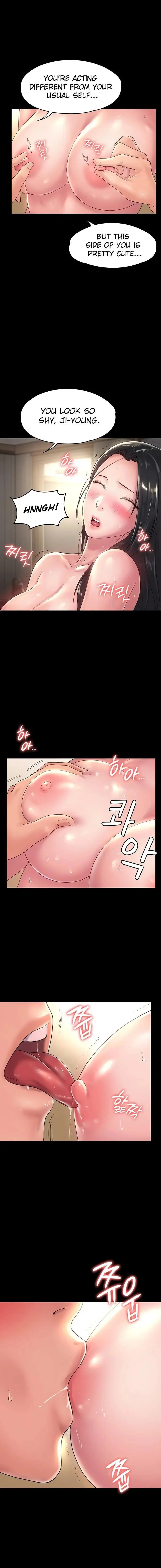 Maam Its On Sale Chapter 29 - Page 9