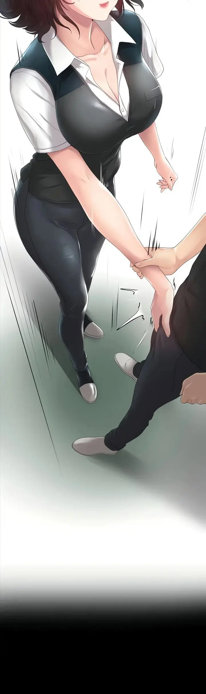 Maam Its On Sale Chapter 3 - Page 2