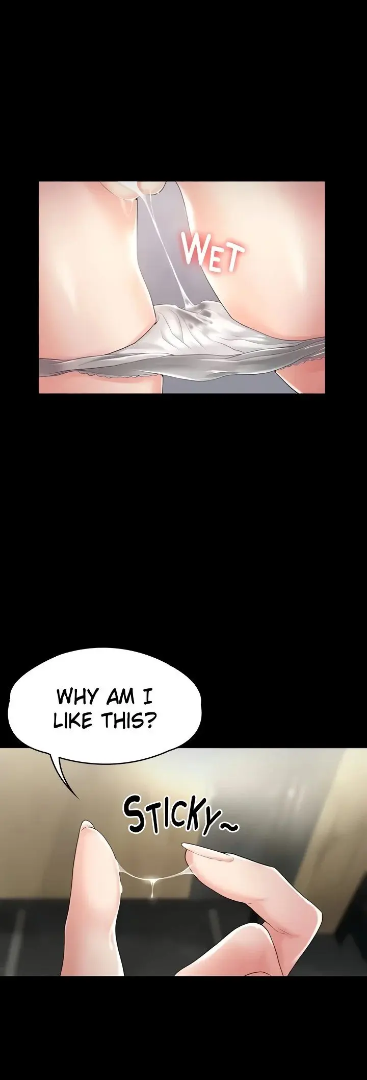 Maam Its On Sale Chapter 3 - Page 23