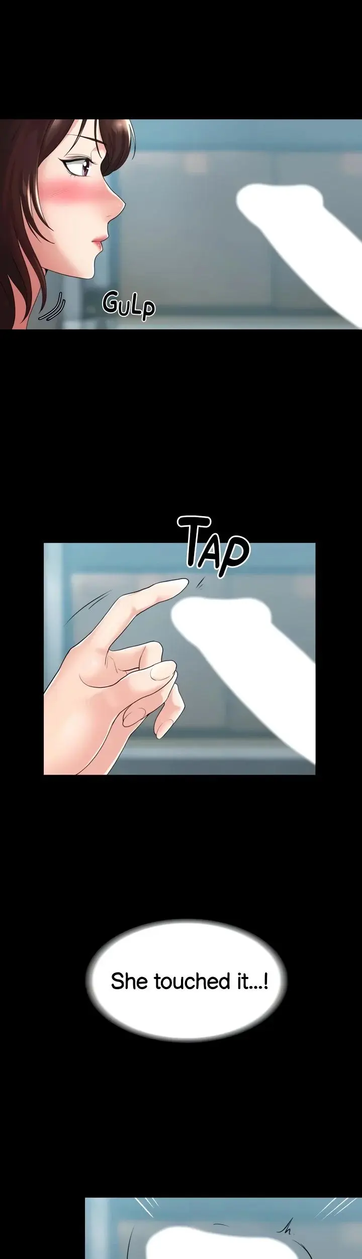 Maam Its On Sale Chapter 3 - Page 9