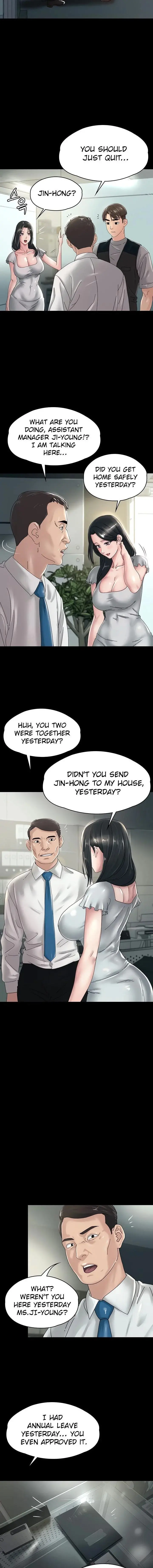 Maam Its On Sale Chapter 31 - Page 11