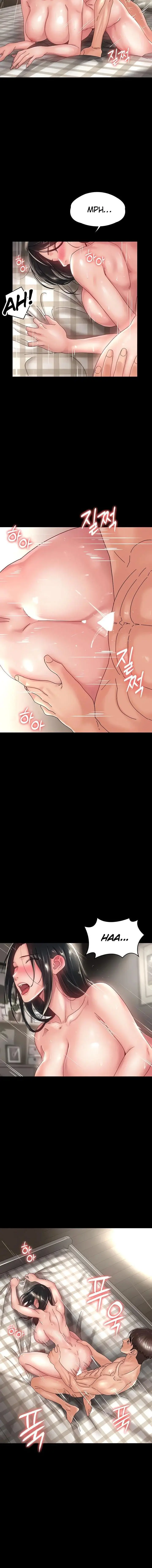 Maam Its On Sale Chapter 31 - Page 8