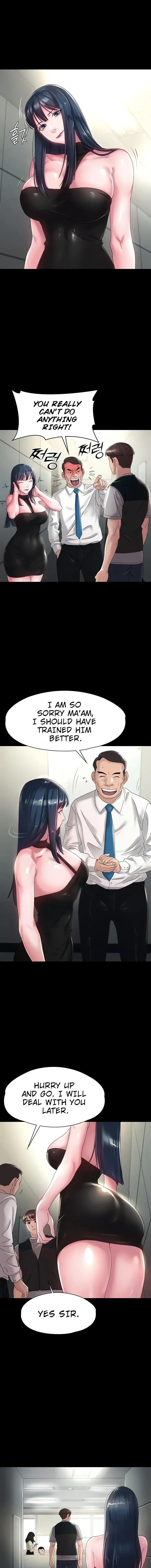 Maam Its On Sale Chapter 32 - Page 3