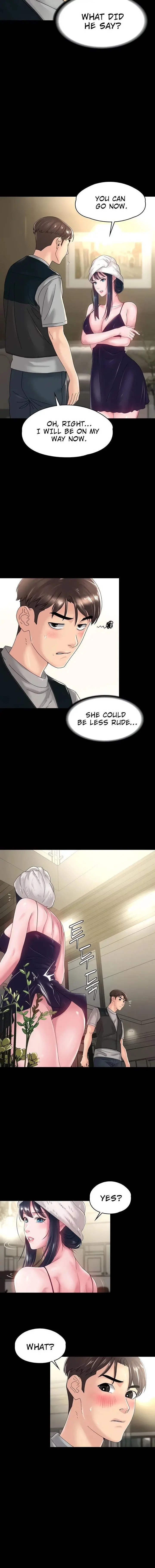 Maam Its On Sale Chapter 33 - Page 4